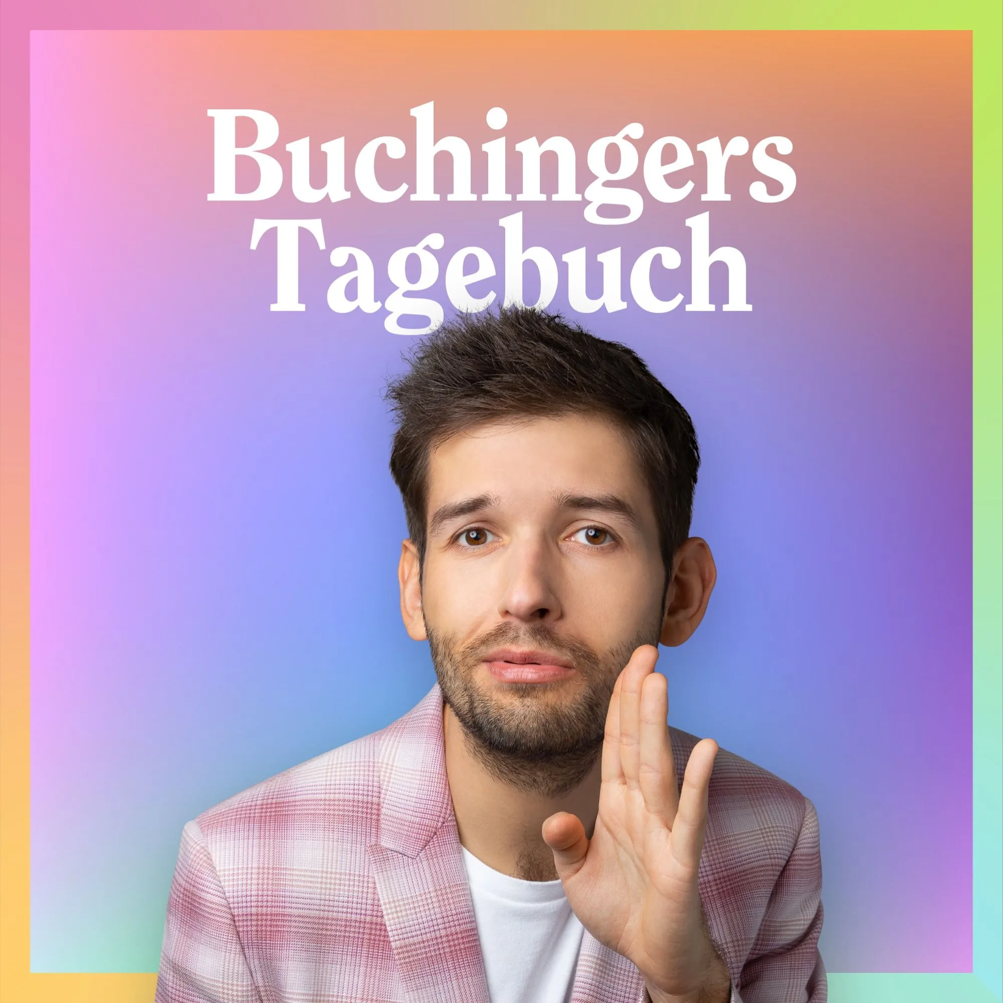 341: Sehe ich aus wie Falco?
