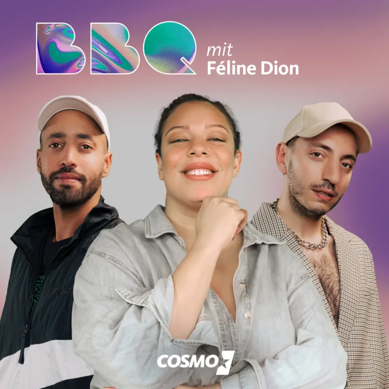 BBQ – Der Black Brown Queere Podcast von COSMO Schönheitsoperationen – woher kommt der Boom? – mit Féline Dion