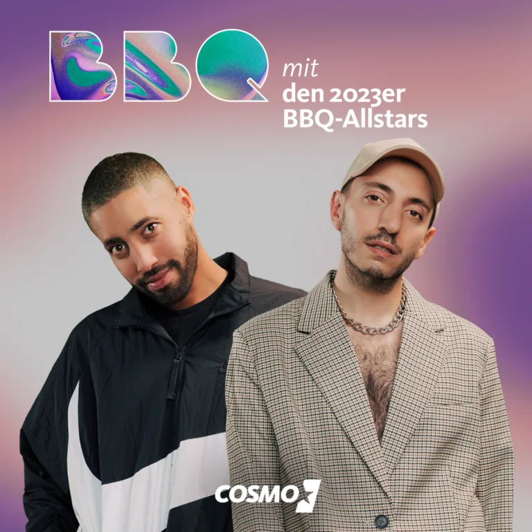 BBQ – Der Black Brown Queere Podcast von COSMO Der popkulturelle Jahresrückblick mit den 2023er-Allstars