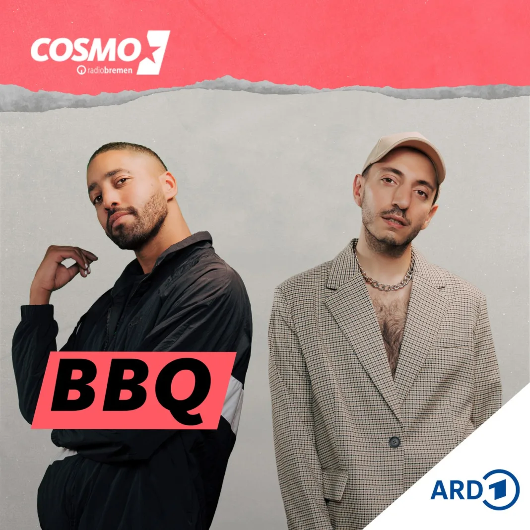 BBQ – Der Black Brown Queere Podcast von COSMO Die letzte Folge